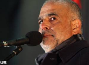 “People, who don’t present the nation, declared war against their own country”