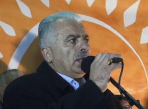 “Aggression of Police Chief surprises us”