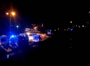 Istanbul metro blast kills one person, causes injuries