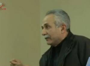 Resident of Abovyan city: Are you going to dissolve the National Assembly on December 7?