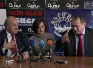 Under new Constitution President will become headless horseman in wartime