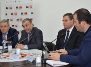 Live discussion: Impact of Tense Russian-Turkish relations on South Caucasus