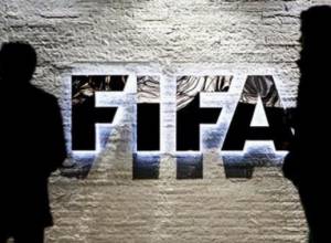 Senior soccer officials arrested in Switzerland