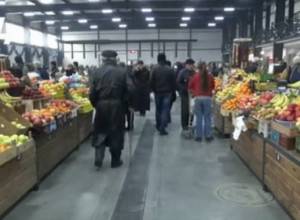 Армения не может занять место Турции на российском рынке