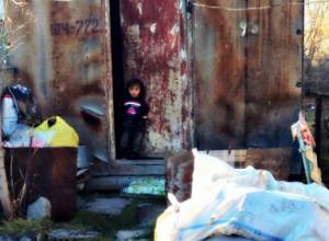 Live Discussion: Rehousing Programme for Earthquake Victims in Gyumri and Spitak