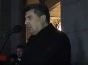 Stepan Demirchyan: “There will be no March 1, if fair elections are held”