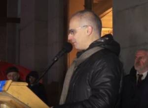 Zurabyan: “Today weather supports ‘yes’, but ‘no’ is in our hearts”