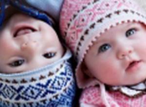 В ноябре в республике родились 3528 детей