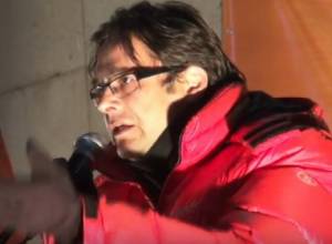 Andrias Ghukasyan: Have you ever heard Sargsyan saying that Constitution has dangerous provisions?