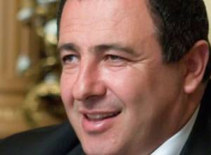 Gagik Tsarukyan not to participate in referendum
