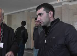 Trustees of HHK and BHK weren’t wearing badges