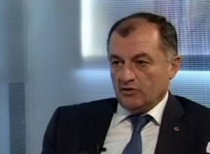 People were given a chance to change the regime, says Republican lawymaker