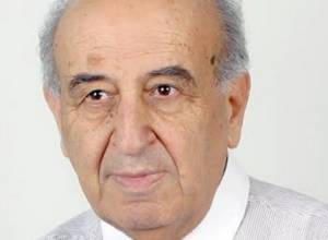 Մահացել է ակադեմիկոս Գևորգ Բրուտյանը