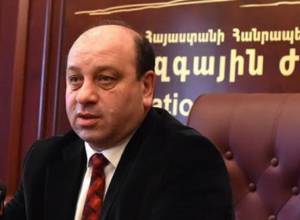 Armenia's national debt increased by 385.5 million dollars
