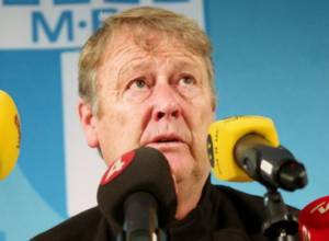 Тренер, проигравший «Реалу» со счетом 0:8, возможно, посетит Армению