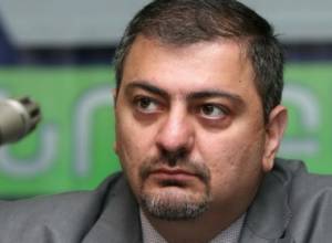 Vache Gabrielyan participates in CIS Economic Council meeting