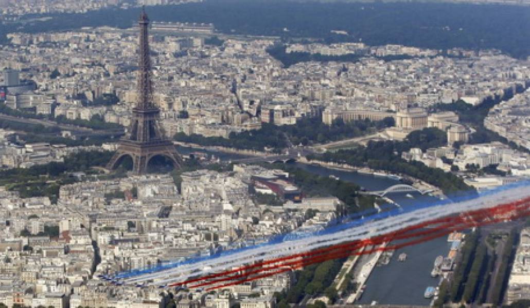 paris