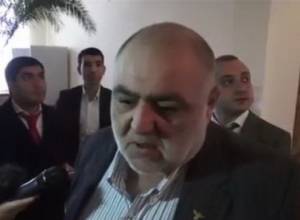 Do oligarchs' sons avoid military service?