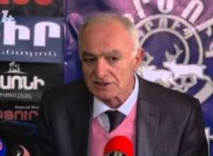 Lawmaker: We need to create a normal atmosphere for investments