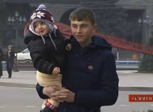 Divorce rates have increased by 10 percent in Gyumri