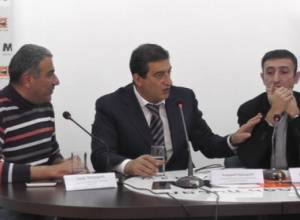 «Ինչո՞ւ հանձնաժողովը չի ուսումնասիրում բանանի շուկան. վախենում է «Քեթրին»-ից»