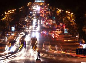 Municipality to repay loan for lighting in 15-18 years