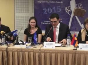 17 բիզնես առաջարկի ֆինանսավորում. ՄԿՄ-ն ամփոփեց եռամյա ծրագիրը
