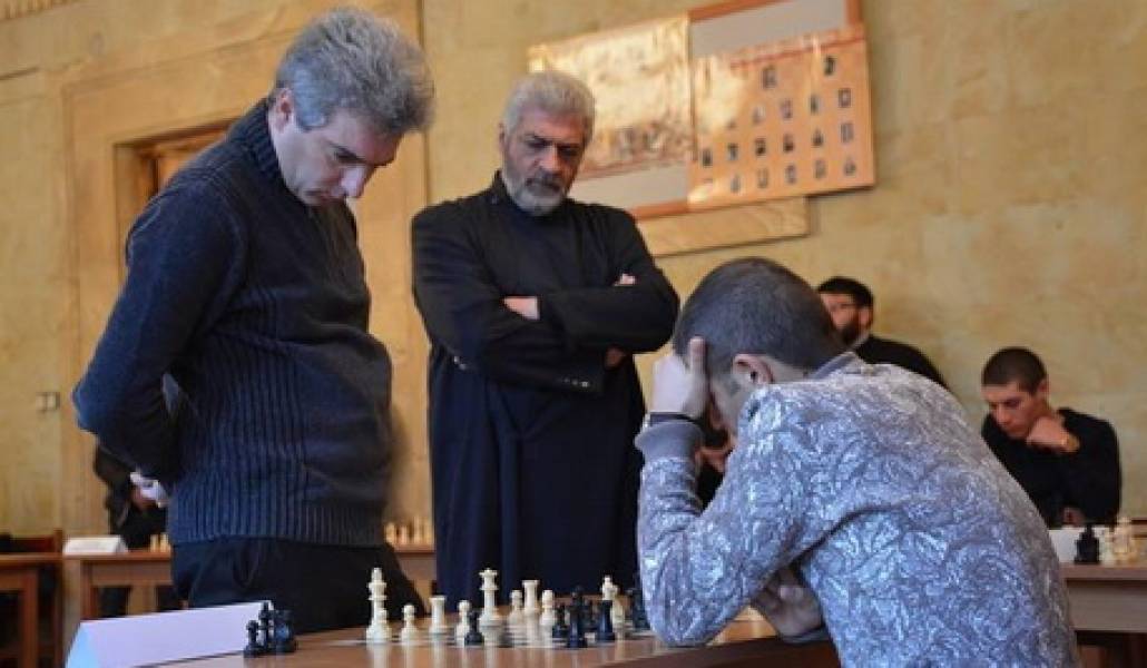 gabuzyan