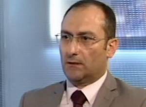 Human rights defender on arrest of Vahan Shirkhanyan