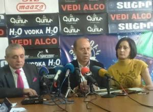 Երաժշտական մշակույթի մեջ ներմուծվում են օտար տարրեր. հայերեն, բայց ոչ՝ հայկական