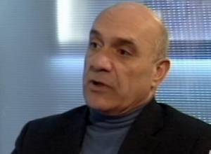 “Apparently, the draft law was written for one person”