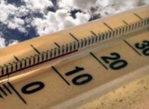 Air temperature to go up by 2-4 degrees