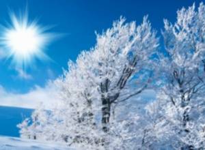 20 degrees below zero on this day in 1973