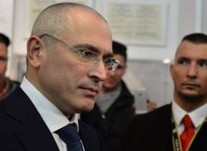 Khodorkovsky put on international wanted list