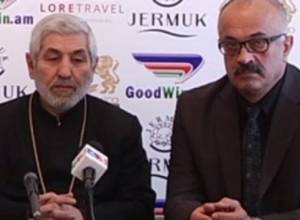 Повар против поста, предшествовавшего Рождеству