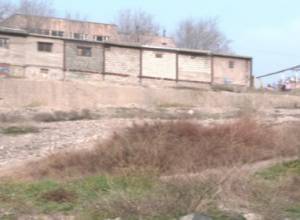 Что мешает Ашоту Блеяну создать тот “эдем”, который он хочет