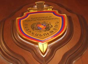 Ավազակային հարձակում`բուքմեյքերական գրասենյակում