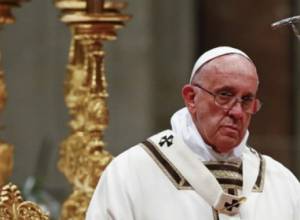 Pope Francis: Christmas is the time to once more discover who we are