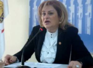 «Համապատասխան աշխատակիցը» նկատողություն է ստացել ֆեյսբուքյան գրառումից հետո