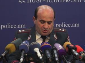 What awaits drunk drivers: Police urges motorists to remain vigilant during holiday season