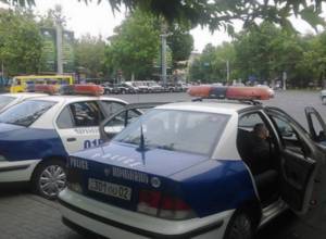 Ոստիկանությունը տոներին կաշխատի խստացված ռեժիմով. հայտարարություն