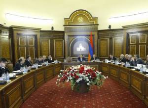 Prime Minister urged heads of agencies to organize their work openly, transparently and efficiently