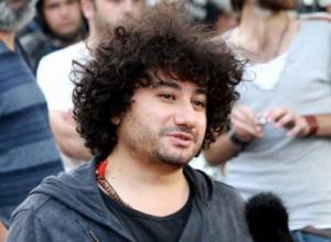 Гость - Ованнес Азоян