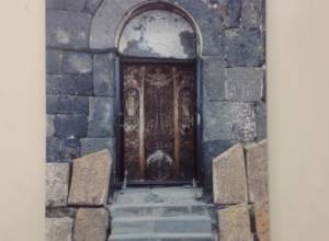    ««100 դռան» մոտ պետք է լիներ մի քանի հազար մարդ»