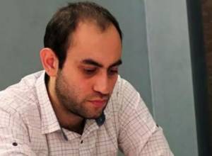Arman Pashikyan comes 3rd at Al Ain Chess Classic.