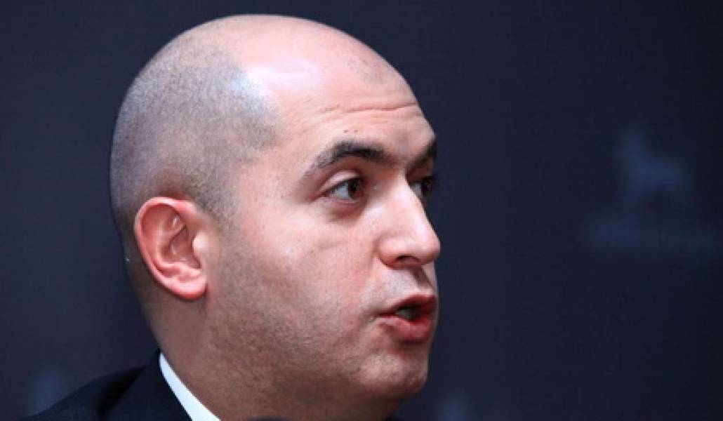 Արմեն Աշոտյանին վիրահատել են