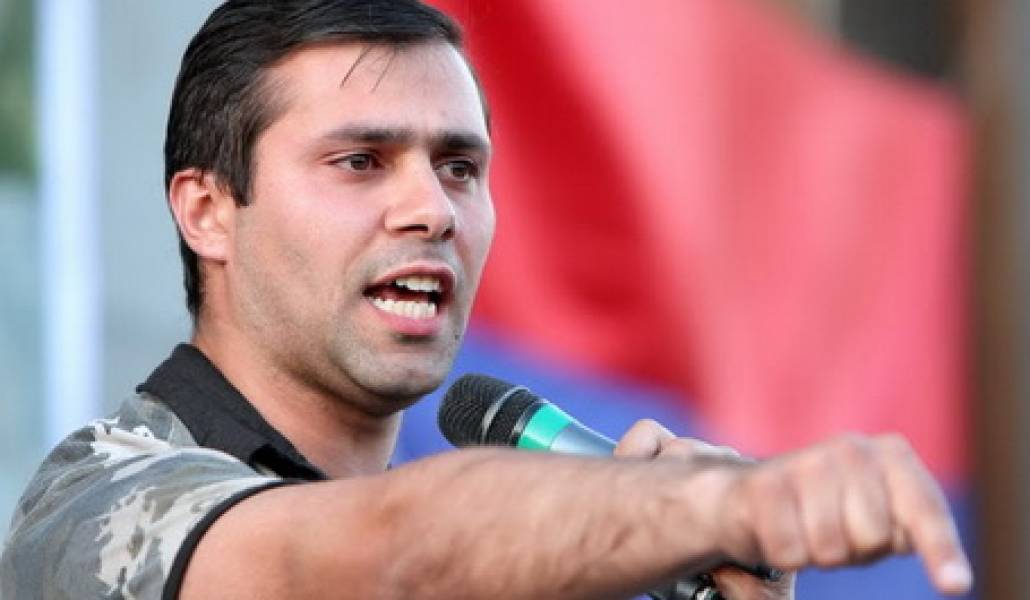 Գևորգ Սաֆարյանի կյանքին և առողջությանը լուրջ վտանգ է սպառնում.forrights.am