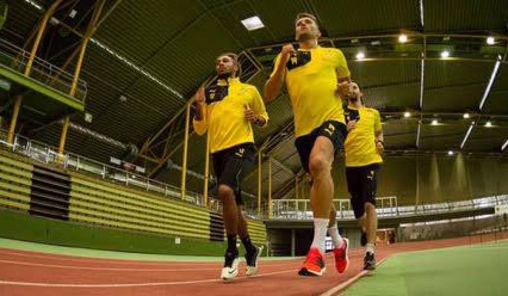 Հենրիխ Մխիթարյանը թեսթ է հանձնել Բոխումի համալսարանում