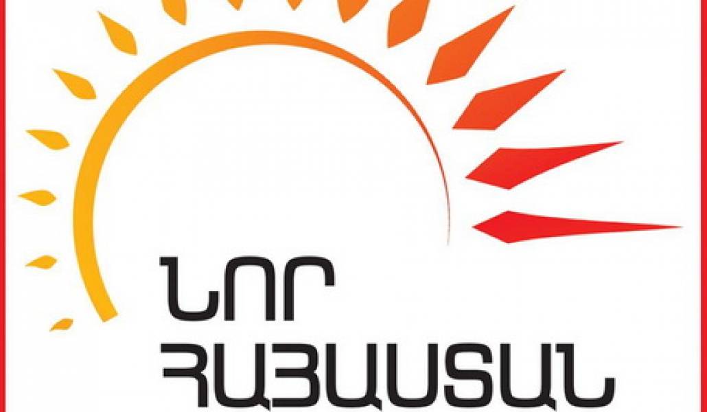 Հարձակվել են «Նոր Հայաստան»-ի աջակից Սյուզի Գևորգյանի վրա