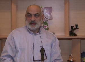 Vardges Gaspari tried throwing bottle at Serzh Sargsyan’s private house